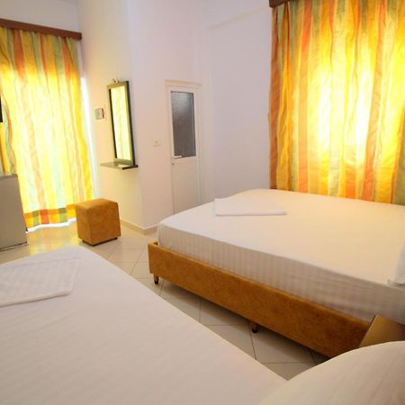 Lengu Holidays Houses Sarandë 외부 사진