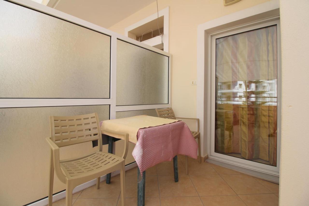 Lengu Holidays Houses Sarandë 외부 사진