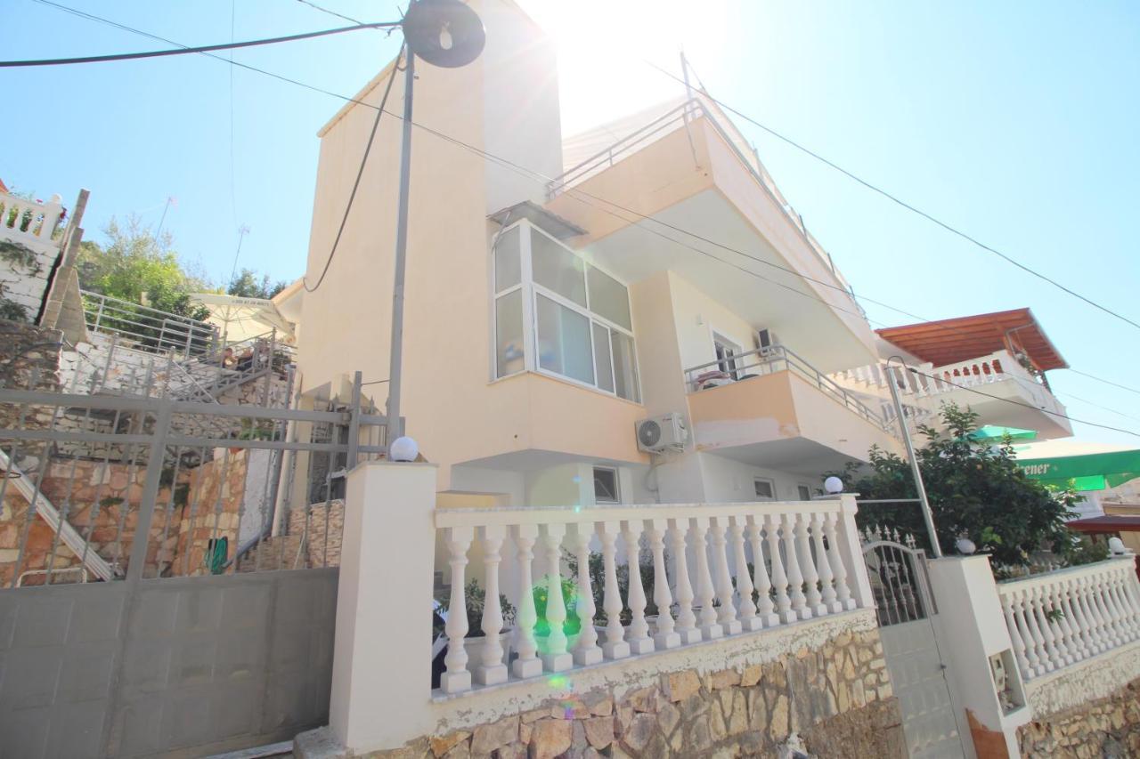 Lengu Holidays Houses Sarandë 외부 사진