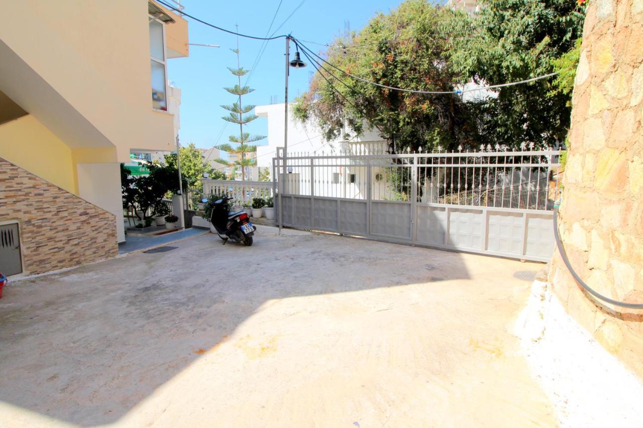 Lengu Holidays Houses Sarandë 외부 사진