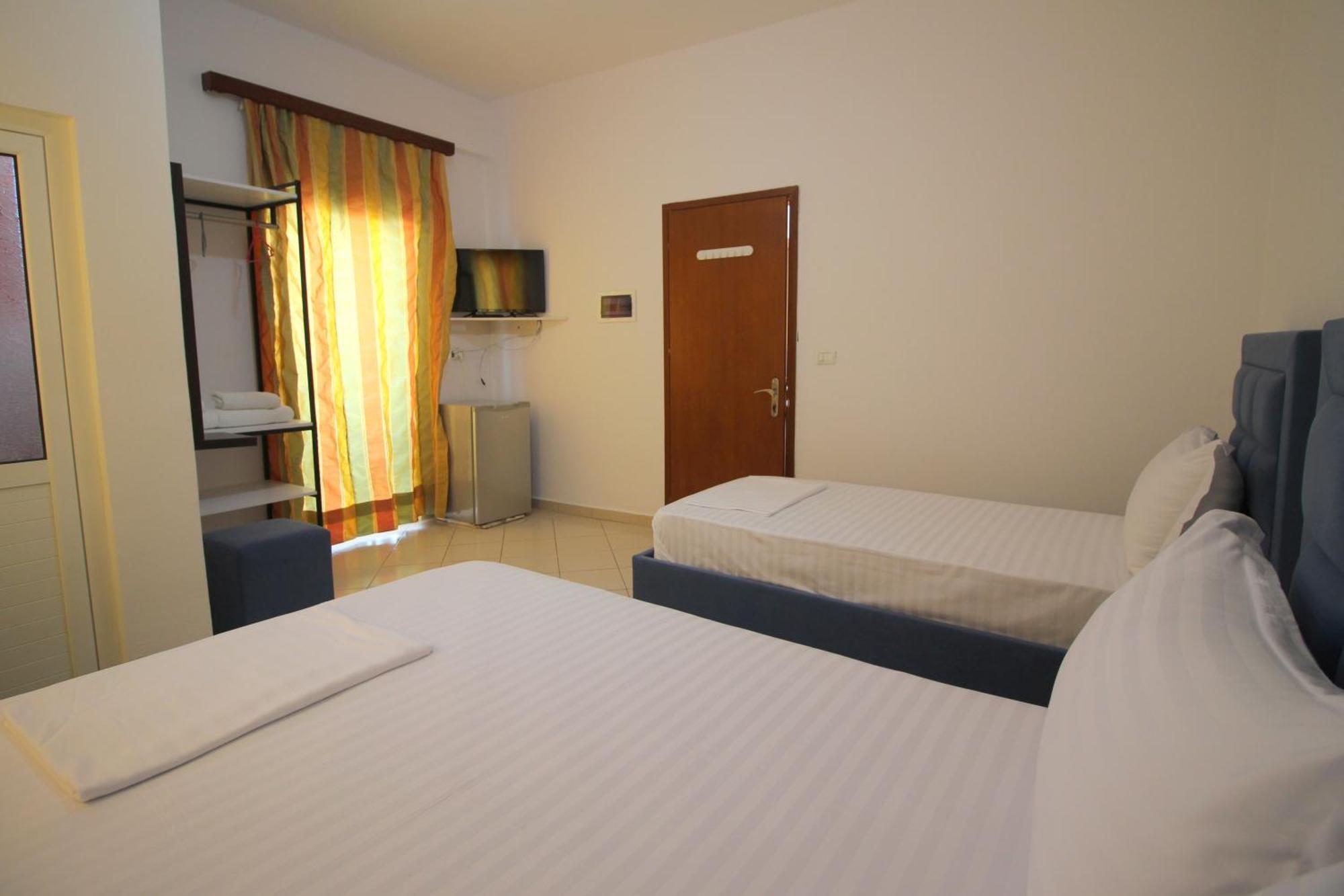 Lengu Holidays Houses Sarandë 외부 사진