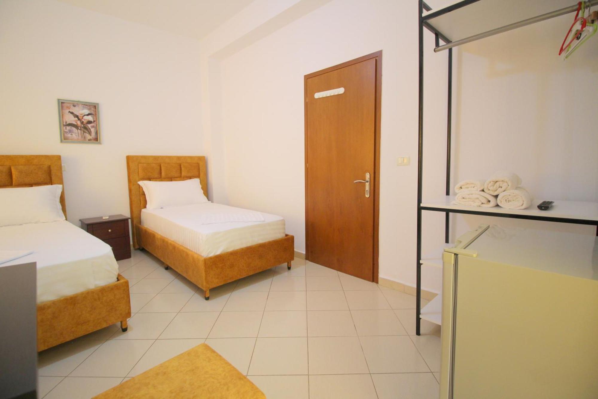 Lengu Holidays Houses Sarandë 외부 사진